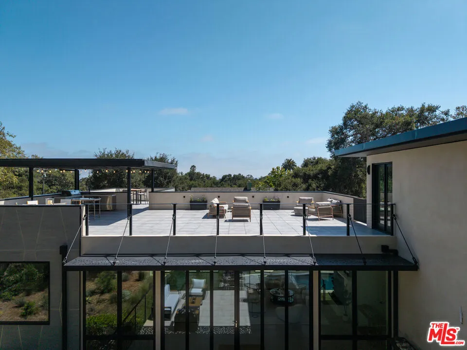 204 Olive Mill Road Montecito, CA 93108