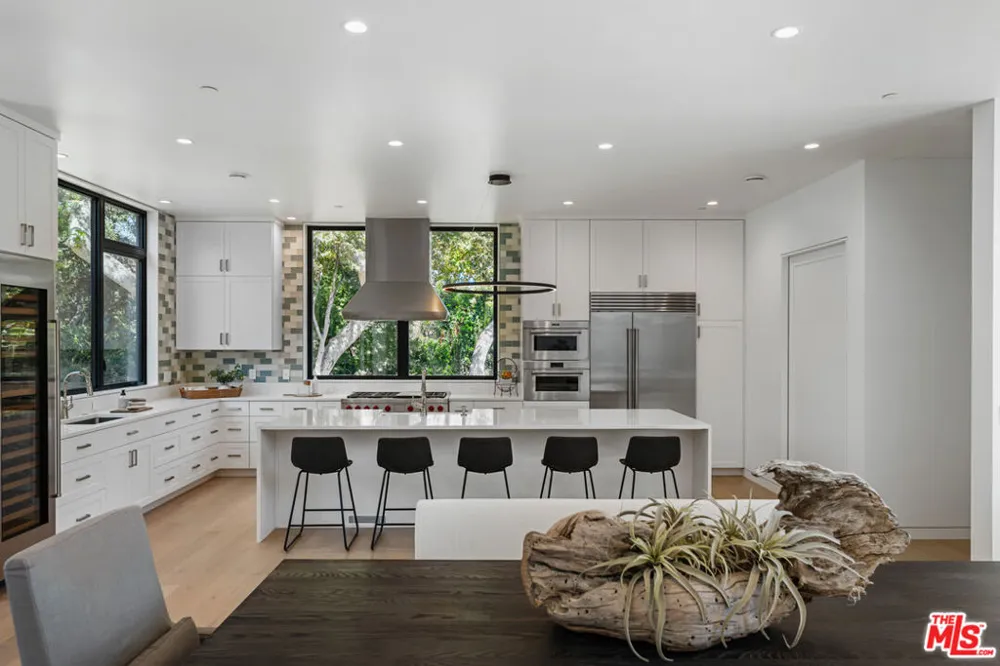 204 Olive Mill Road Montecito, CA 93108