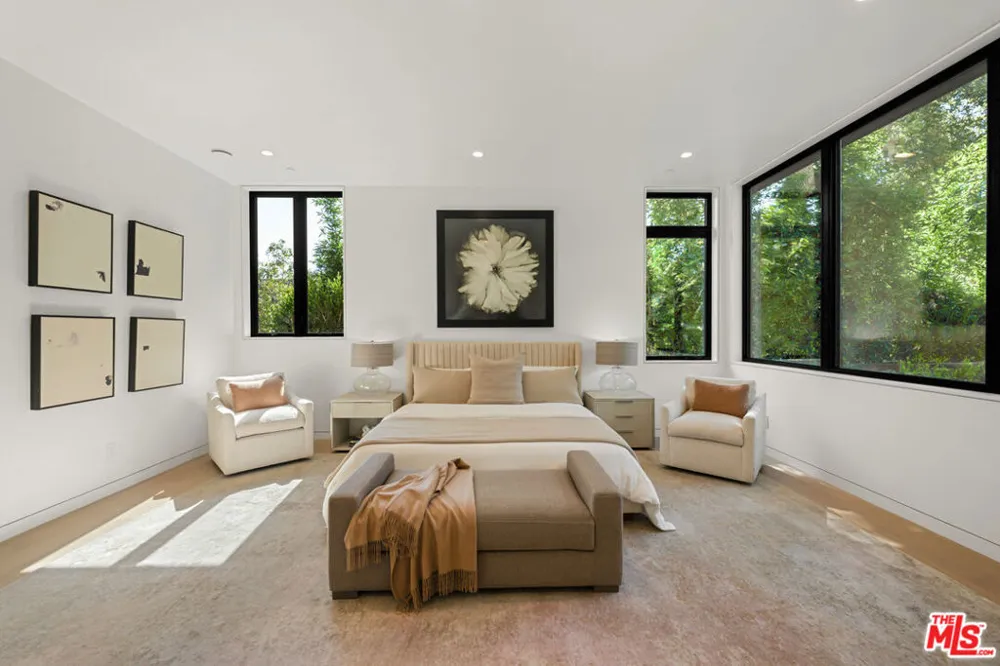204 Olive Mill Road Montecito, CA 93108