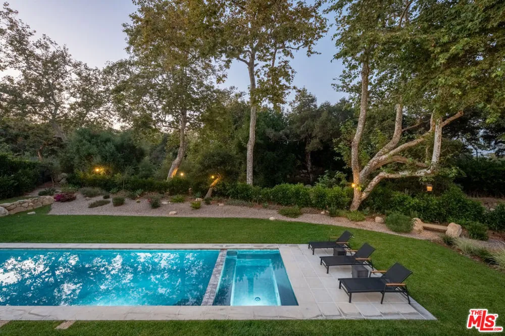 204 Olive Mill Road Montecito, CA 93108
