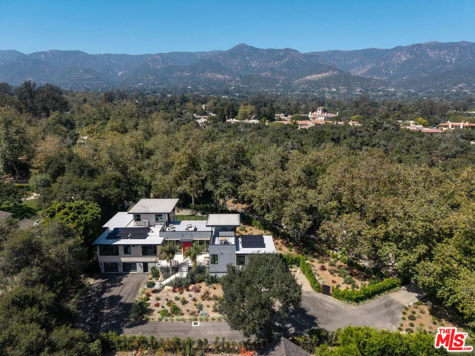 204 Olive Mill Road Montecito, CA 93108