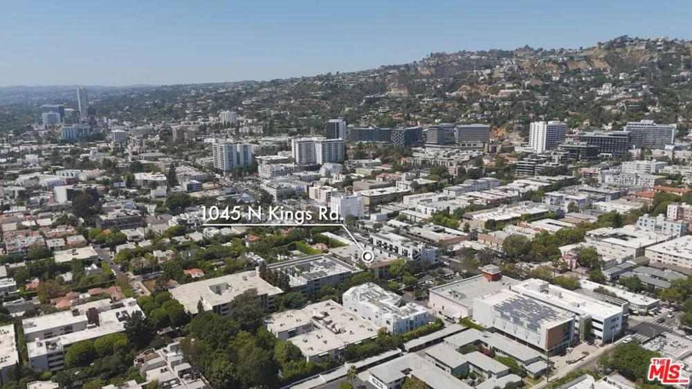 1045 Kings Road #204 West Hollywood, CA 90069