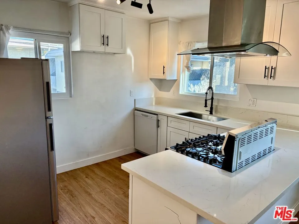 3824 Keystone Ave #7 Culver City, CA 90232
