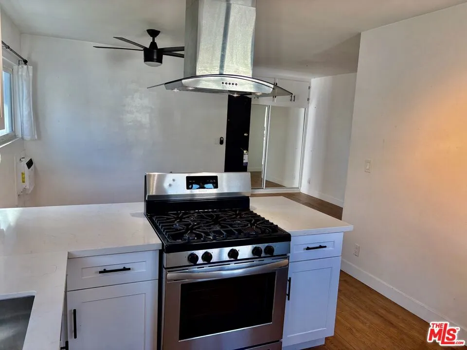 3824 Keystone Ave #7 Culver City, CA 90232