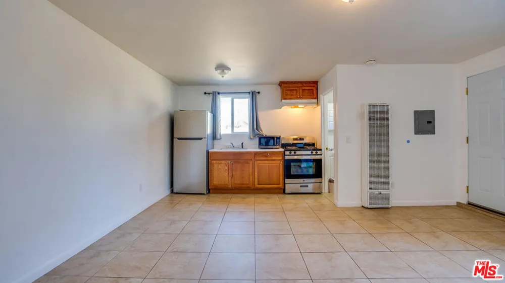 1478 W 29th Street ##2 Los Angeles, CA 90007