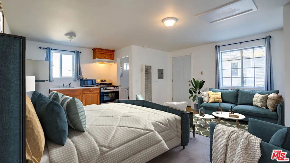 1478 W 29th Street ##2 Los Angeles, CA 90007