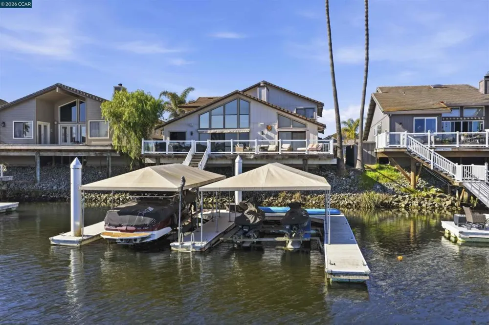 2027 Windward Pt Discovery Bay, CA 94505