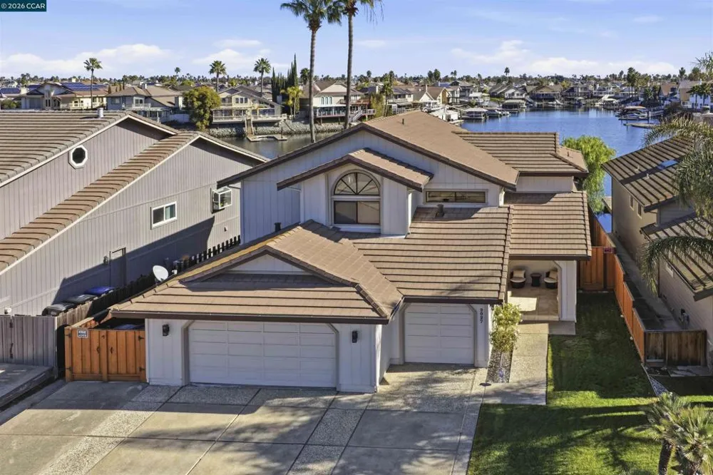 2027 Windward Pt Discovery Bay, CA 94505