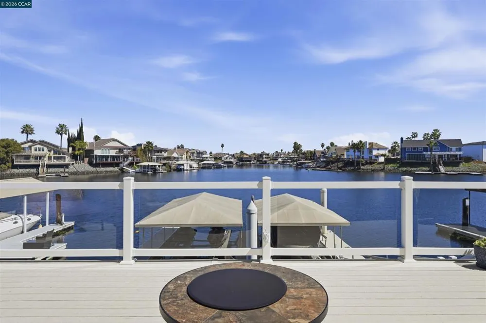 2027 Windward Pt Discovery Bay, CA 94505
