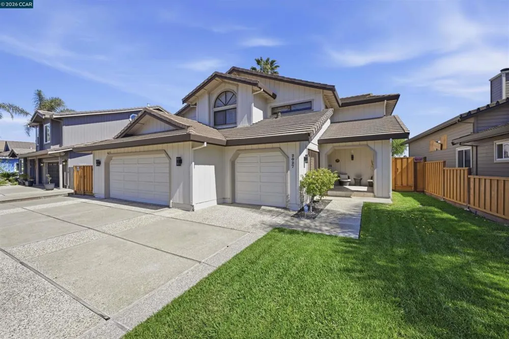 2027 Windward Pt Discovery Bay, CA 94505