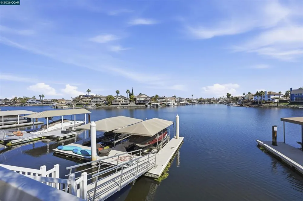 2027 Windward Pt Discovery Bay, CA 94505