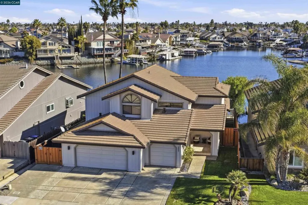 2027 Windward Pt Discovery Bay, CA 94505