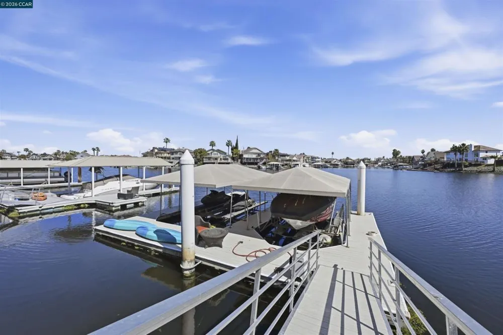 2027 Windward Pt Discovery Bay, CA 94505