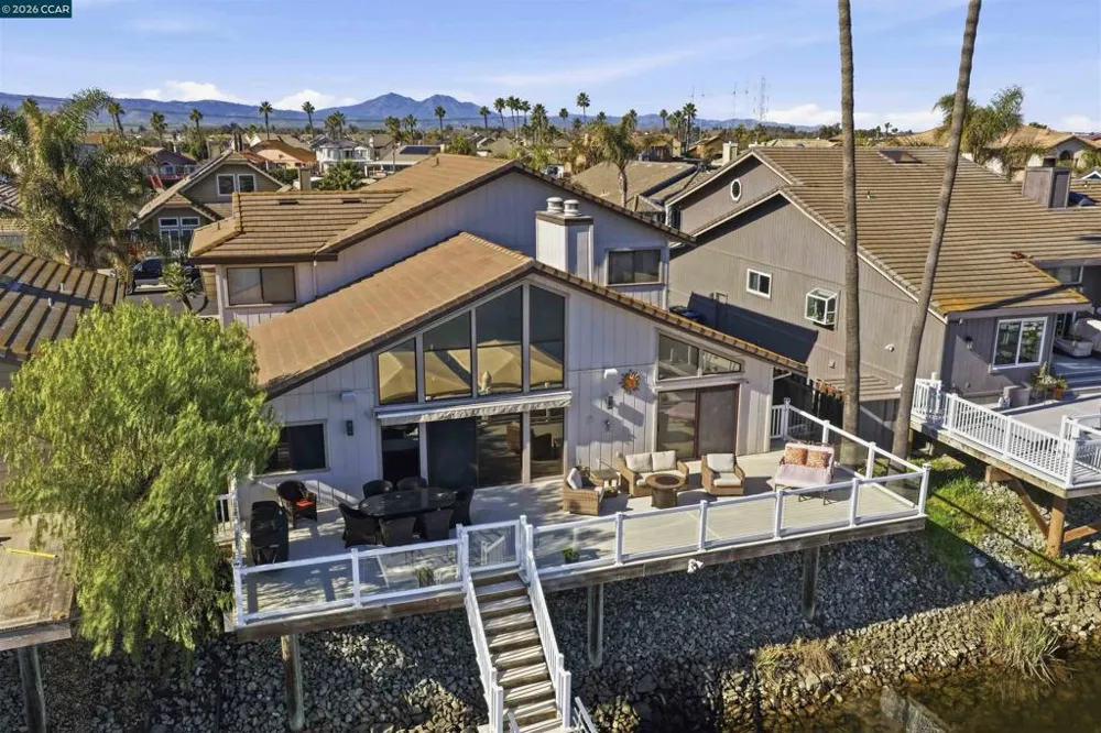 2027 Windward Pt Discovery Bay, CA 94505