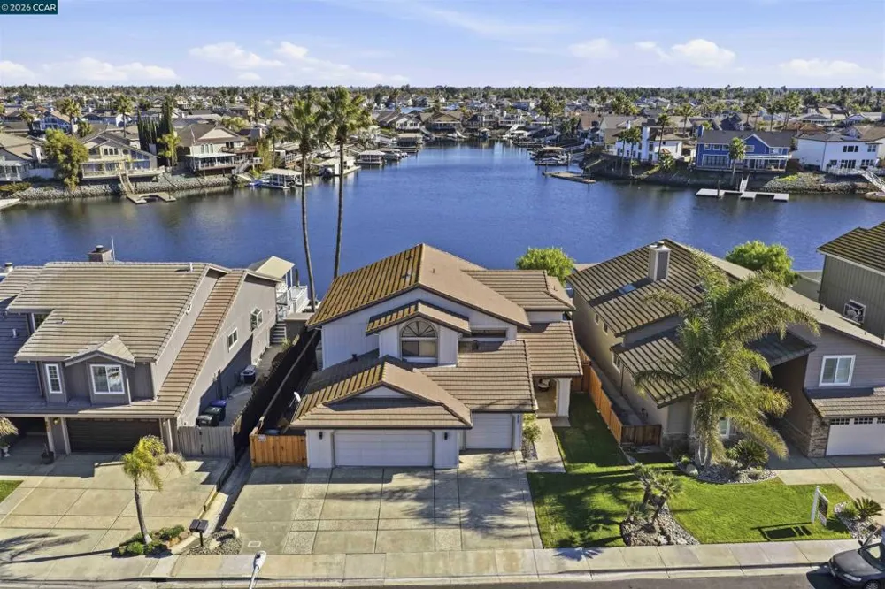 2027 Windward Pt Discovery Bay, CA 94505