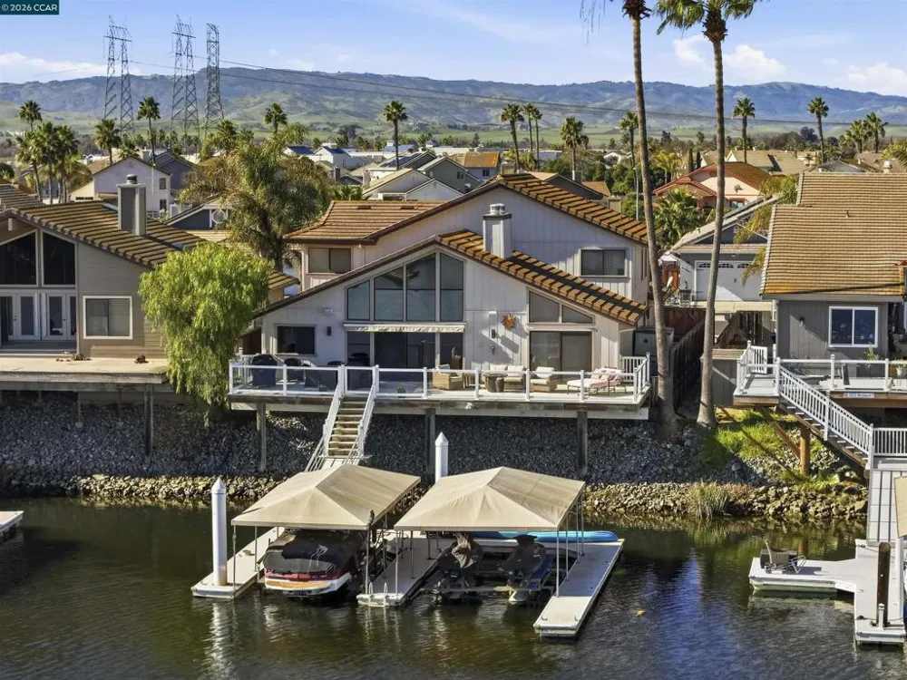 2027 Windward Pt Discovery Bay, CA 94505