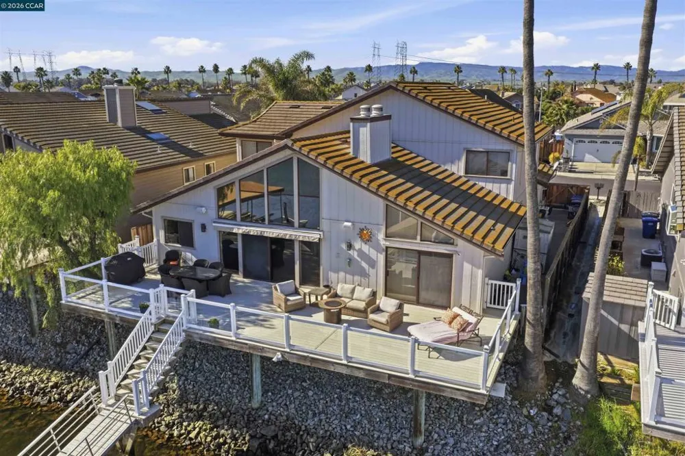 2027 Windward Pt Discovery Bay, CA 94505