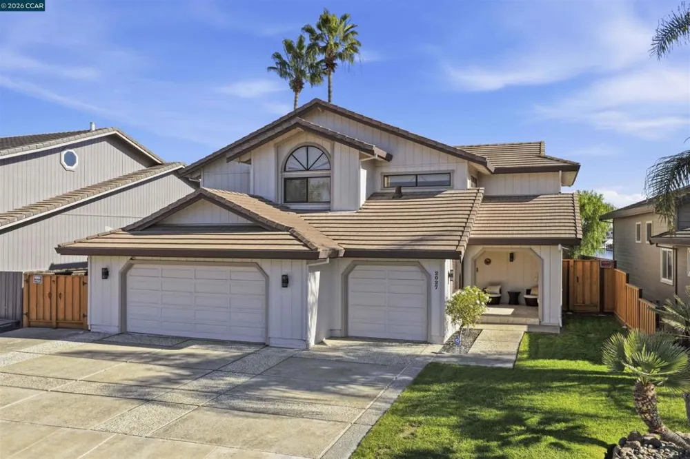 2027 Windward Pt Discovery Bay, CA 94505