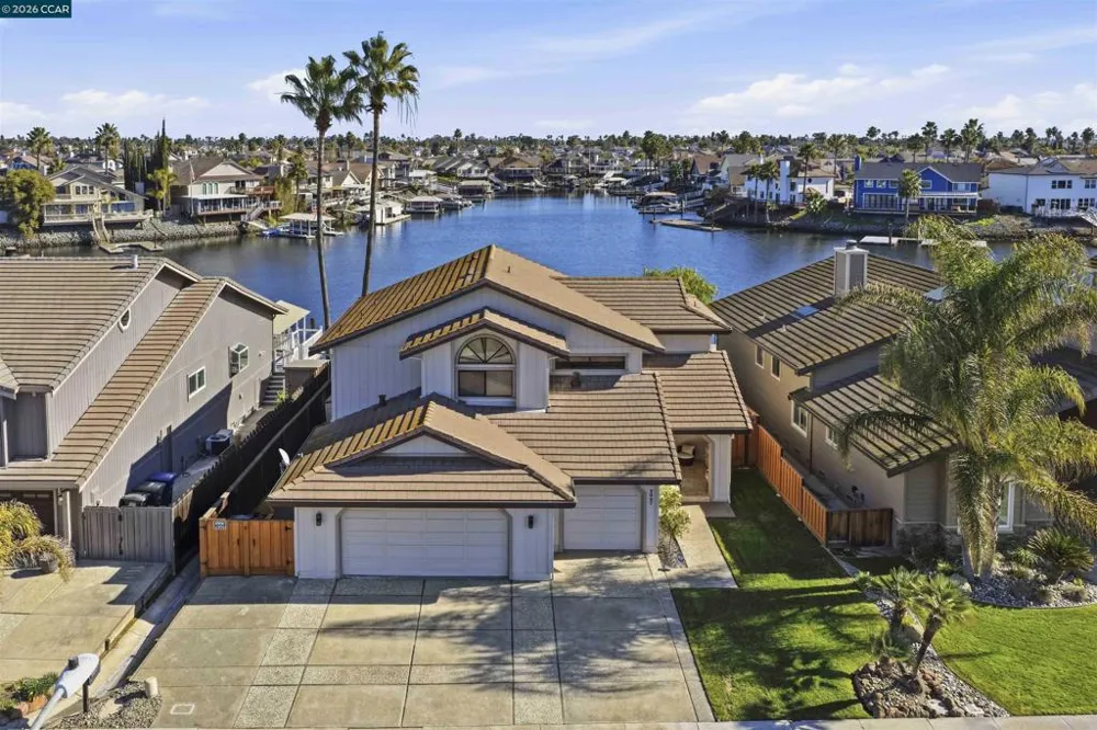 2027 Windward Pt Discovery Bay, CA 94505