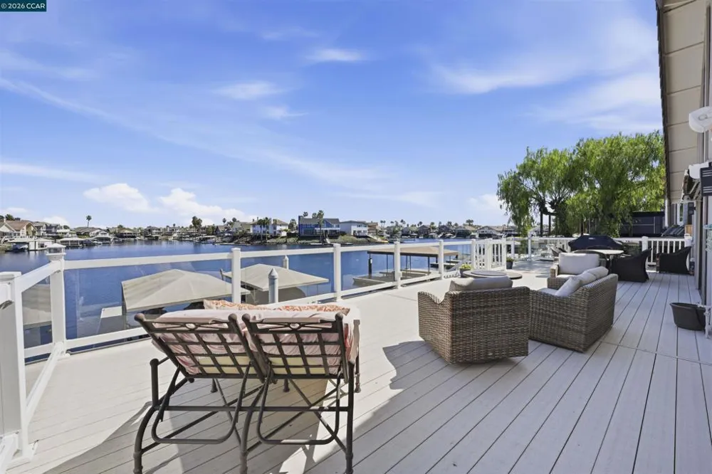 2027 Windward Pt Discovery Bay, CA 94505