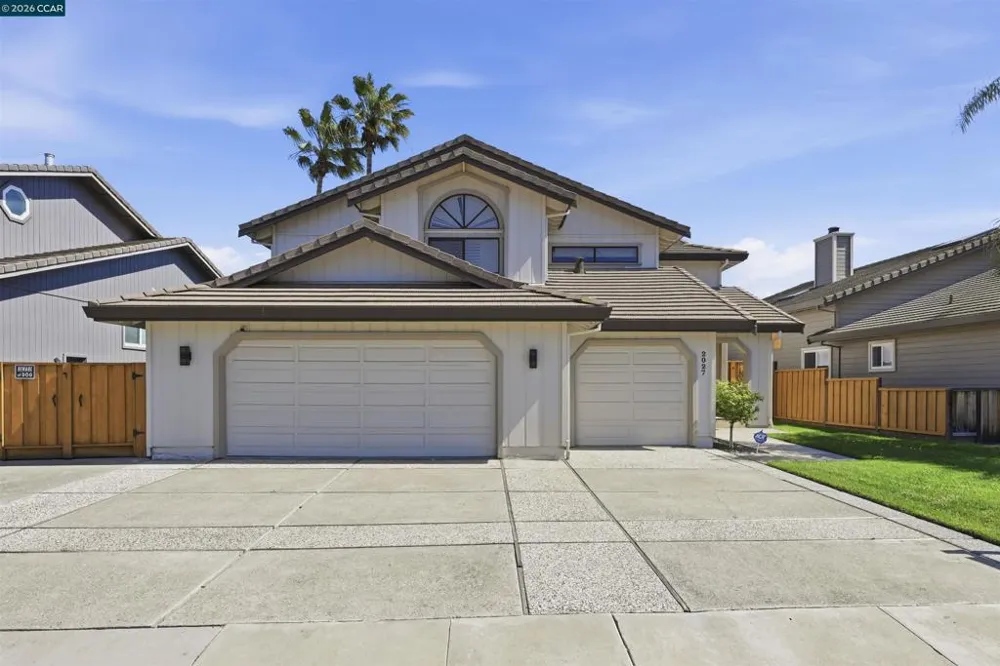 2027 Windward Pt Discovery Bay, CA 94505
