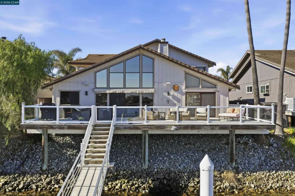 2027 Windward Pt Discovery Bay, CA 94505