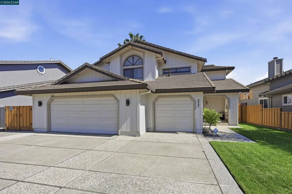 2027 Windward Pt Discovery Bay, CA 94505