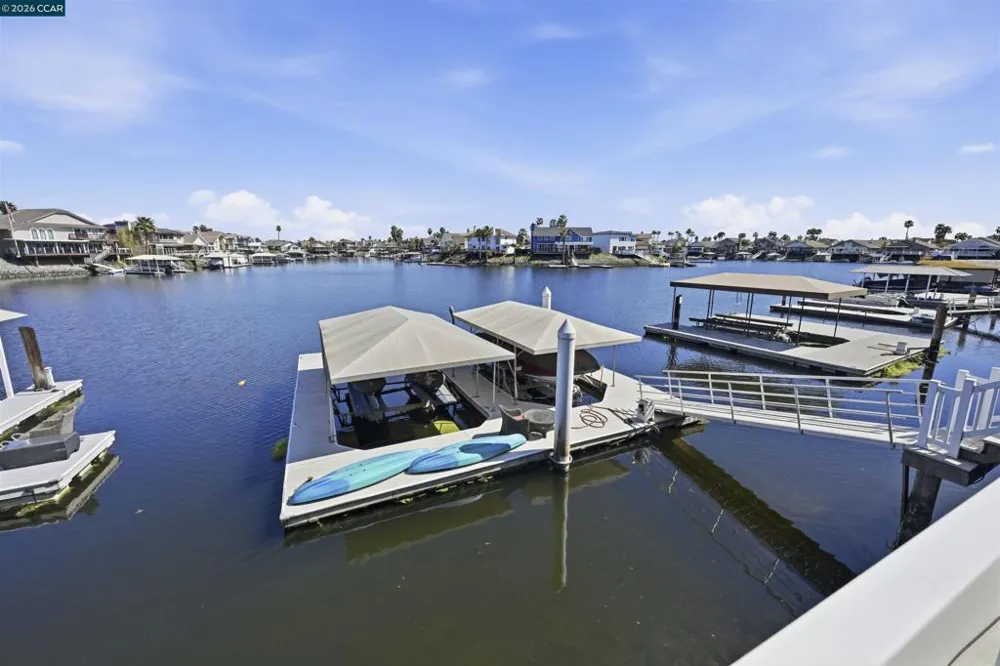 2027 Windward Pt Discovery Bay, CA 94505