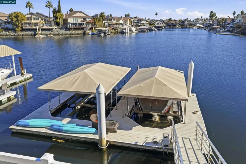 2027 Windward Pt Discovery Bay, CA 94505