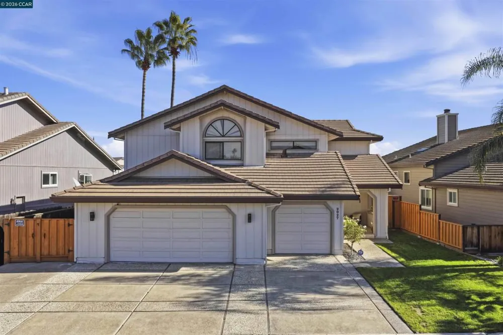2027 Windward Pt Discovery Bay, CA 94505