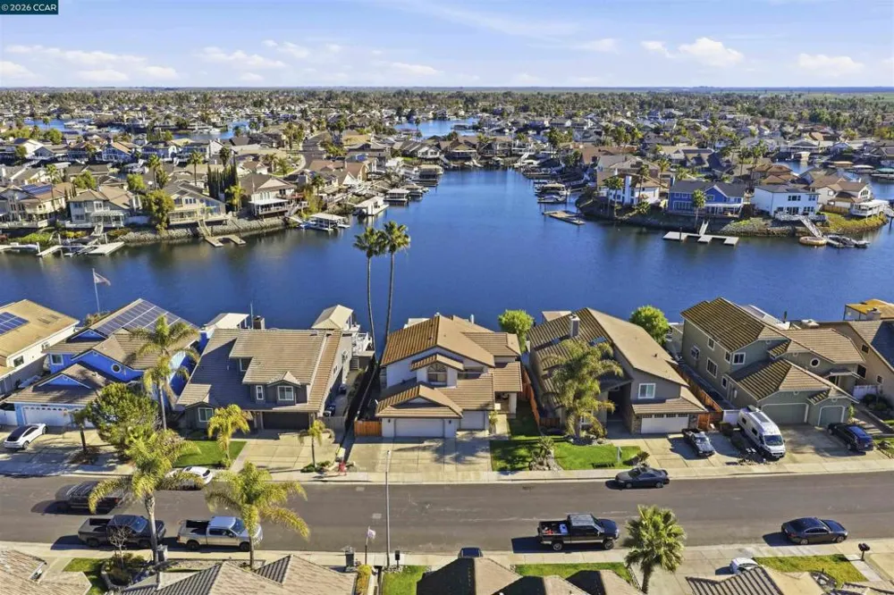 2027 Windward Pt Discovery Bay, CA 94505
