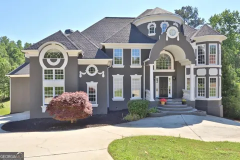 910 Woodward Park DR