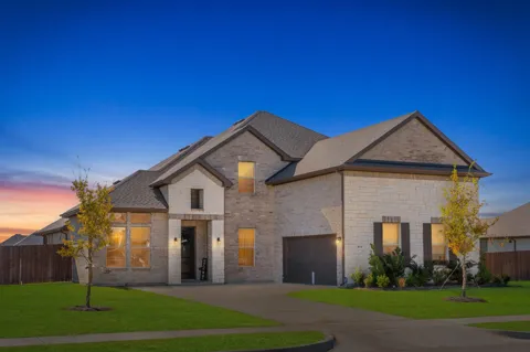 814 Hat Creek Drive