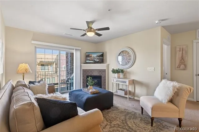 1062 Rockhurst Drive #202 Highlands Ranch, CO 80129
