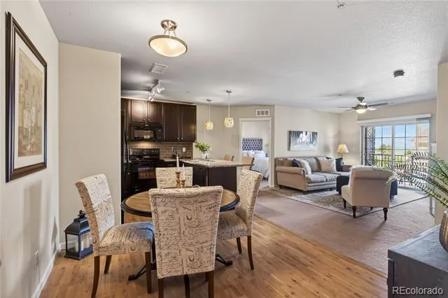 1062 Rockhurst Drive #202 Highlands Ranch, CO 80129