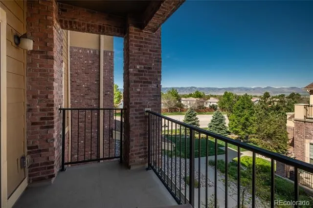 1062 Rockhurst Drive #202 Highlands Ranch, CO 80129