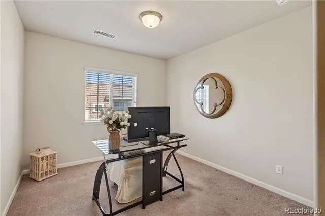 1062 Rockhurst Drive #202 Highlands Ranch, CO 80129