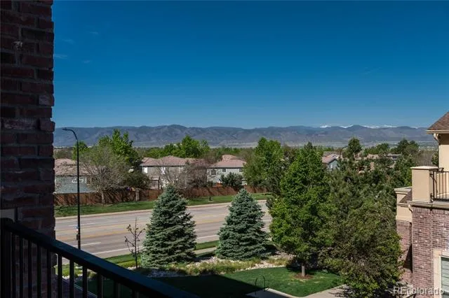 1062 Rockhurst Drive #202 Highlands Ranch, CO 80129
