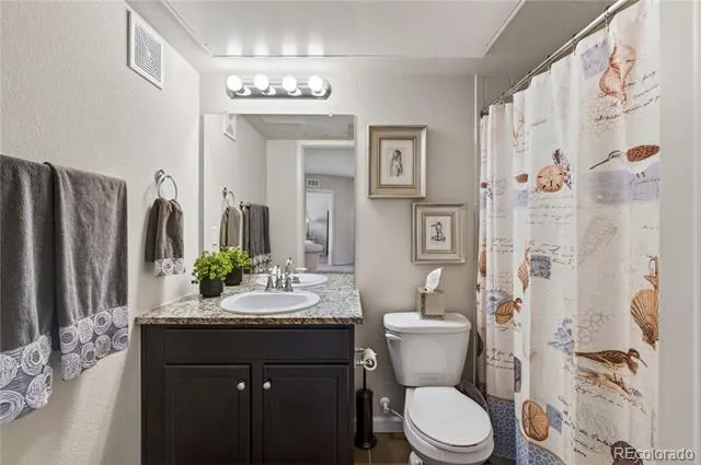 1062 Rockhurst Drive #202 Highlands Ranch, CO 80129