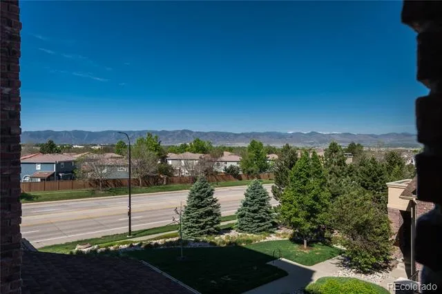 1062 Rockhurst Drive #202 Highlands Ranch, CO 80129