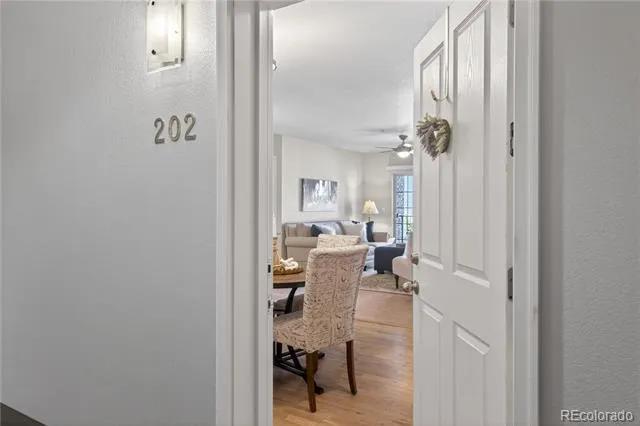 1062 Rockhurst Drive #202 Highlands Ranch, CO 80129