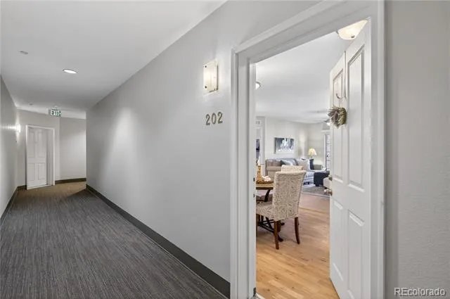 1062 Rockhurst Drive #202 Highlands Ranch, CO 80129