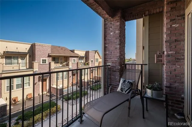 1062 Rockhurst Drive #202 Highlands Ranch, CO 80129