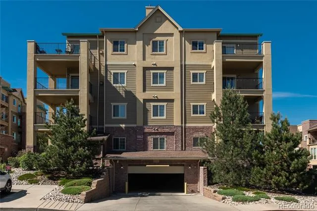 1062 Rockhurst Drive #202 Highlands Ranch, CO 80129