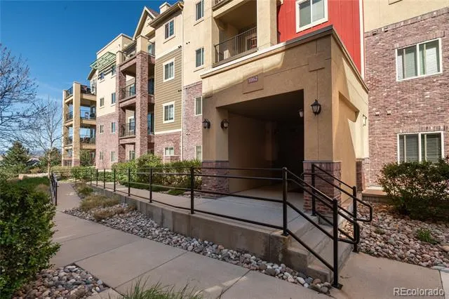 1062 Rockhurst Drive #202 Highlands Ranch, CO 80129