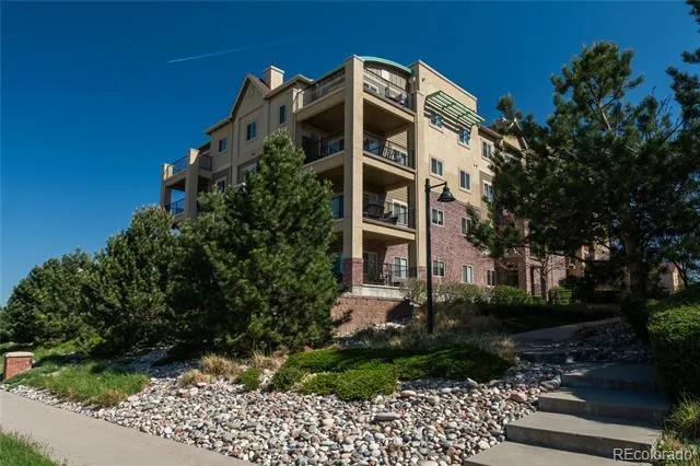 1062 Rockhurst Drive #202 Highlands Ranch, CO 80129