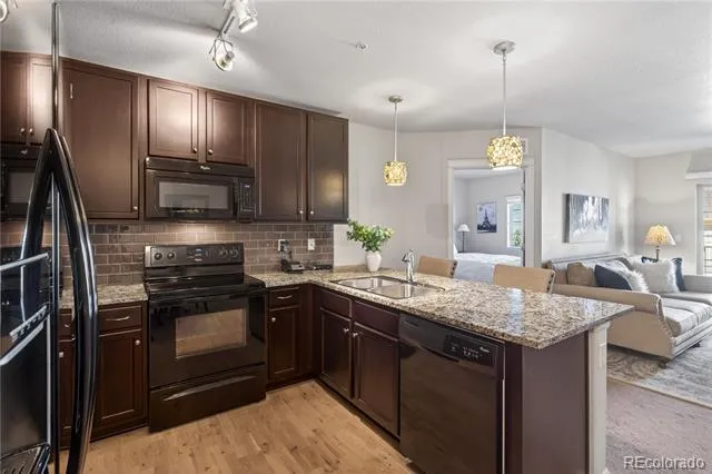 1062 Rockhurst Drive #202 Highlands Ranch, CO 80129