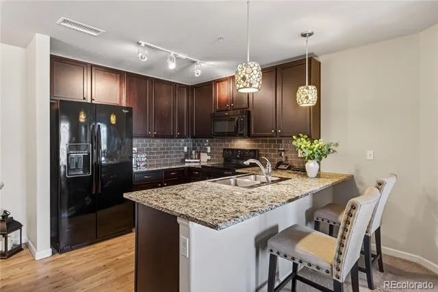 1062 Rockhurst Drive #202 Highlands Ranch, CO 80129