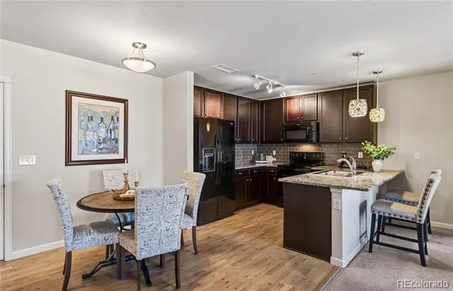 1062 Rockhurst Drive #202 Highlands Ranch, CO 80129