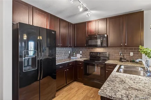 1062 Rockhurst Drive #202 Highlands Ranch, CO 80129